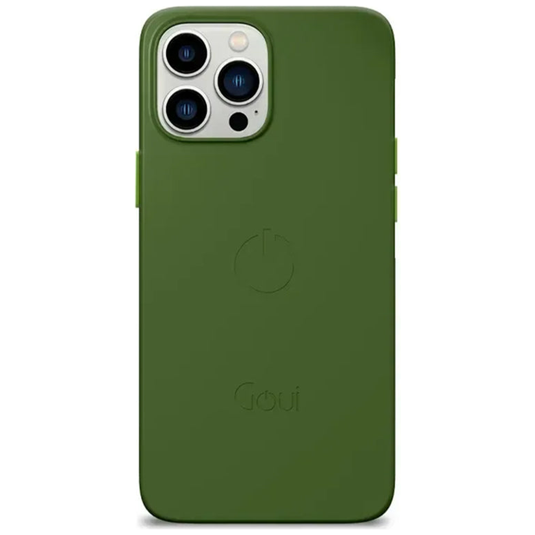 Goui Coque Vert | Maydan Maroc