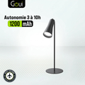 Goui DIMM Lampe Magnétique Multifonctionnelle - Photo 1