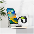 Goui DOCK-Y 3-in-1 Chargeur Sans Fil - Photo 4