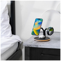 Goui DOCK-Y 3-in-1 Chargeur Sans Fil - Photo 5