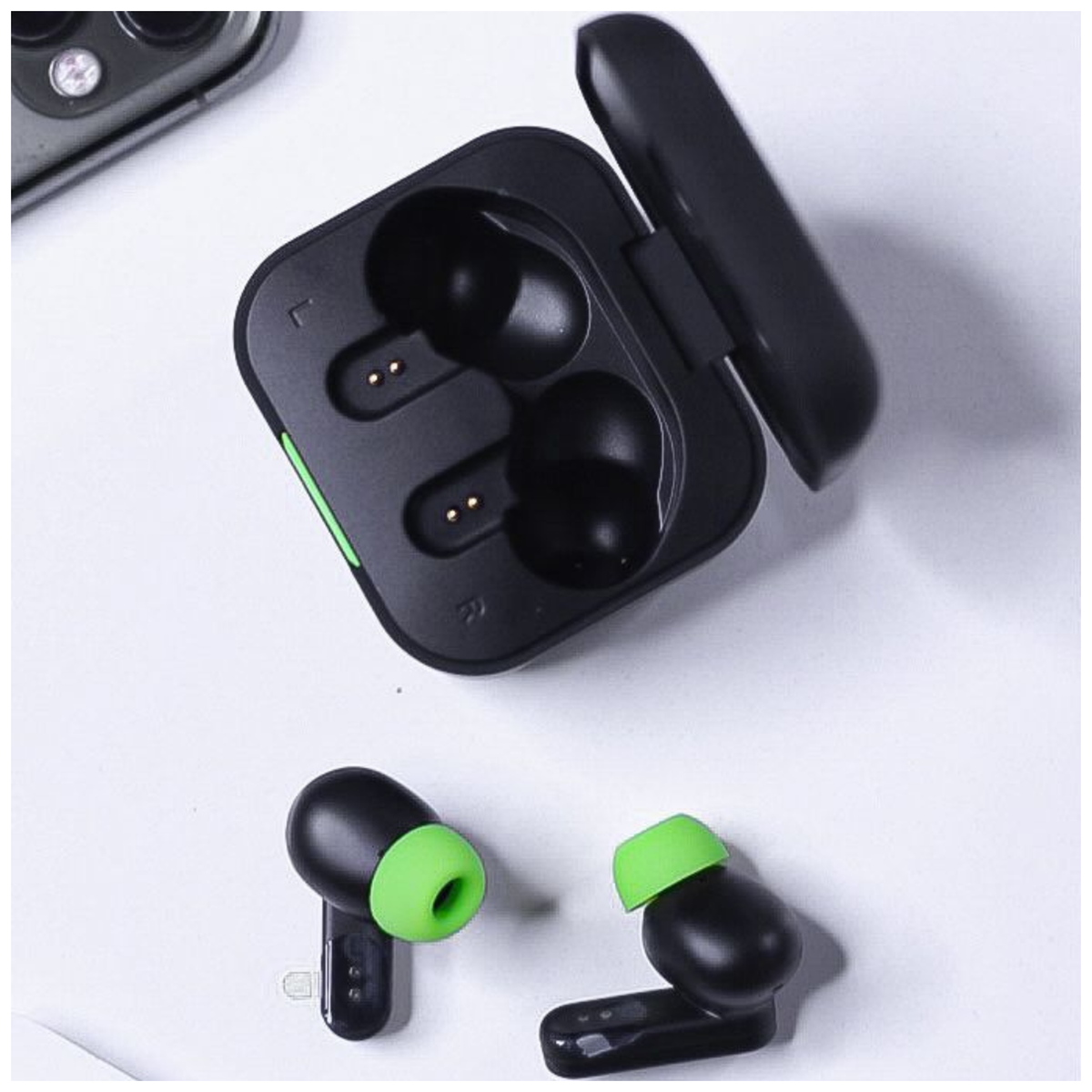 Goui G-Pods Pro Écouteurs Sans Fil Double Microphone - Photo 4