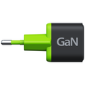 Goui GAN 20 Chargeur mural avec prise EU - 20W - Photo 6