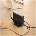 Goui GAN 240w Chargeur Bureau – Prise EU - Photo 3