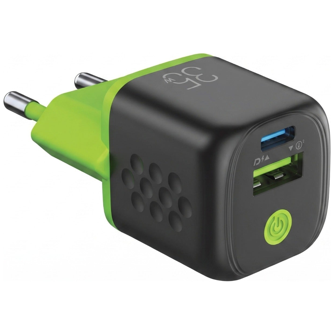 Goui Gan plus 35w chargeur mural