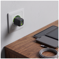 Goui GAN 35 Plus Chargeur Mural 35W - Photo 4