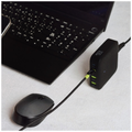 Goui GAN Chargeur de bureau 100W USB-C PD Rapide - Photo 3