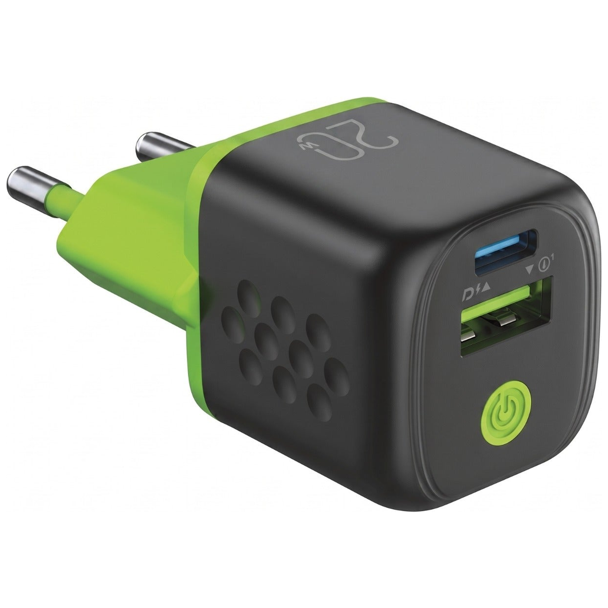 Goui Gan plus 20w chargeur mural