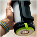 Goui GLOW Lampe de camping extérieure avec ventilateur - Photo 3