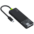 Goui Hub 7-en-1 USB-C 100W - Photo 2