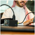 Goui Hub 7-en-1 USB-C 100W - Photo 5