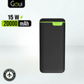 Goui Kigo Power Bank 20 000 mAh - 15W - Photo 1