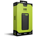 Goui Kigo Power Bank 30 000 mAh - 15W - Photo 3