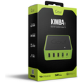 Goui KIMBA Lite Chargeur de Bureau 5 ports 36W - Photo 5