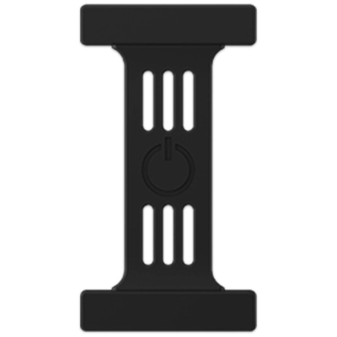 Goui Accessoire Noir | Maydan Maroc