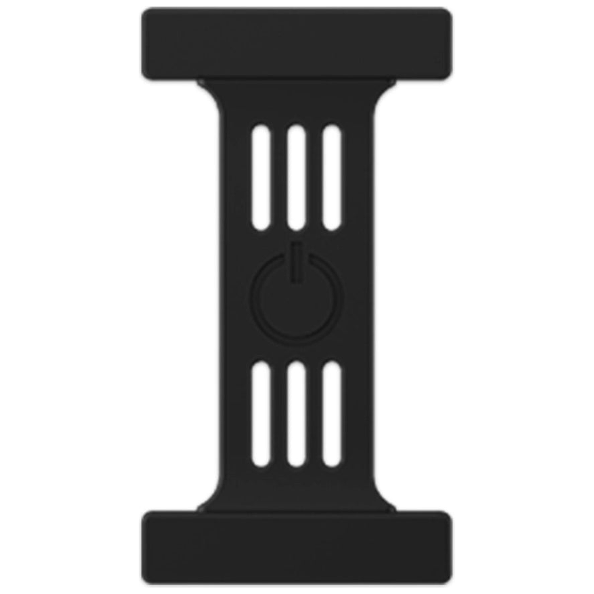 Goui Accessoire Noir | Maydan Maroc