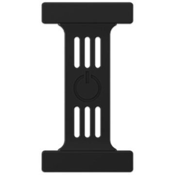 Goui Accessoire Noir | Maydan Maroc