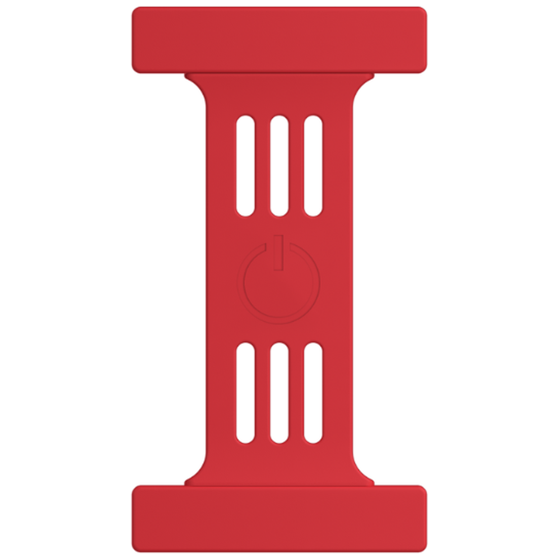 Goui Accessoire Rouge | Maydan Maroc
