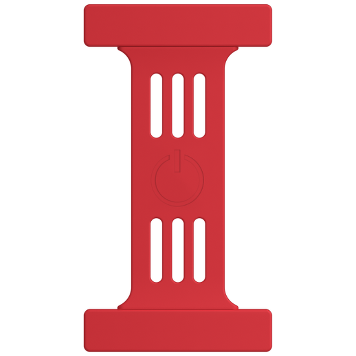Goui Accessoire Rouge | Maydan Maroc