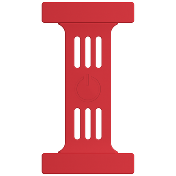 Goui Accessoire Rouge | Maydan Maroc