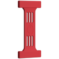 Goui Magnetic Strap Single Pc - Cherry Red - Photo 4