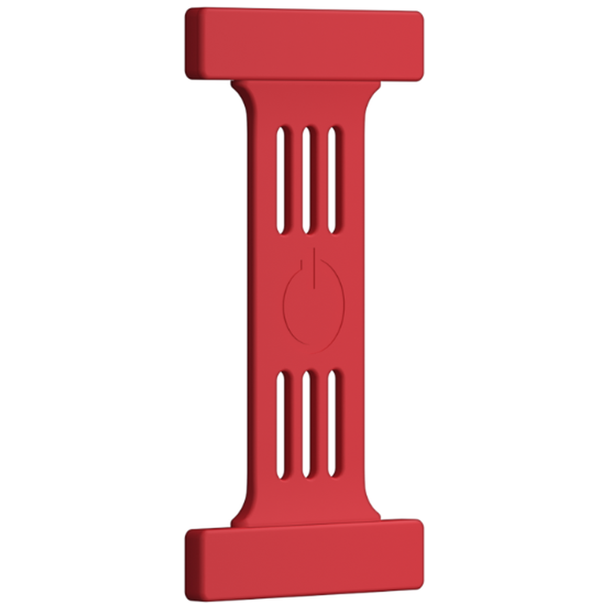 Goui Magnetic Strap Single Pc - Cherry Red - Photo 4