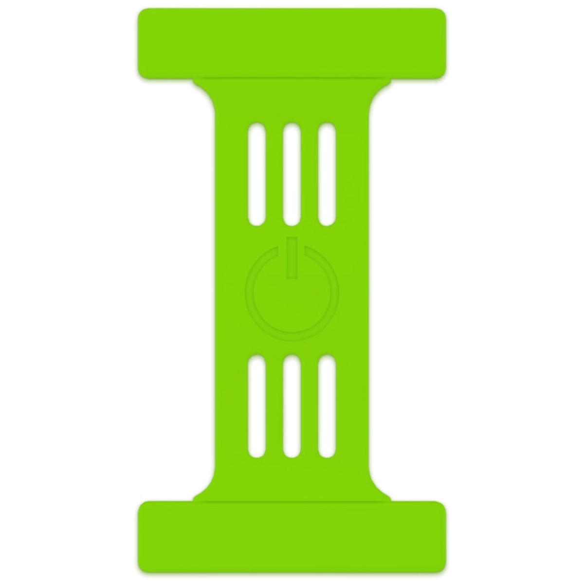 Goui Accessoire Vert | Maydan Maroc