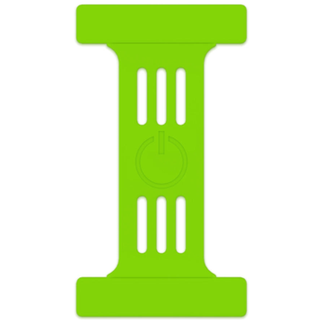 Goui Accessoire Vert | Maydan Maroc