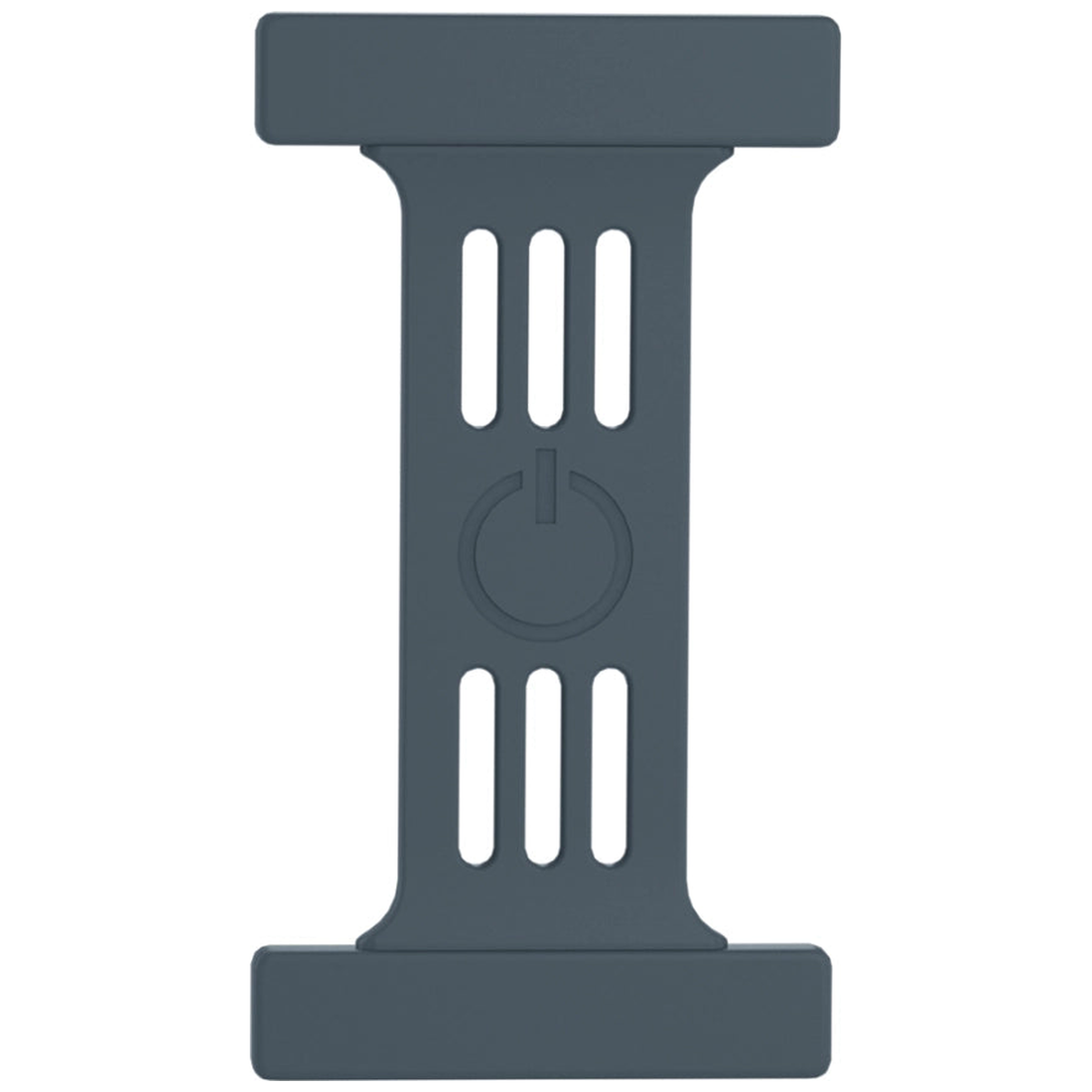 Goui Accessoire Gris | Maydan Maroc