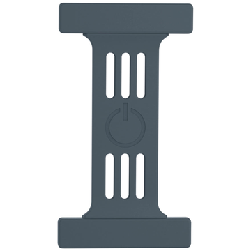 Goui Accessoire Gris | Maydan Maroc