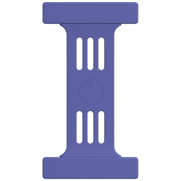 Goui Accessoire Violet | Maydan Maroc