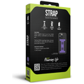 Goui Magnetic Strap Single pc-Purple - Photo 3