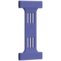 Goui Magnetic Strap Single pc-Purple - Photo 4