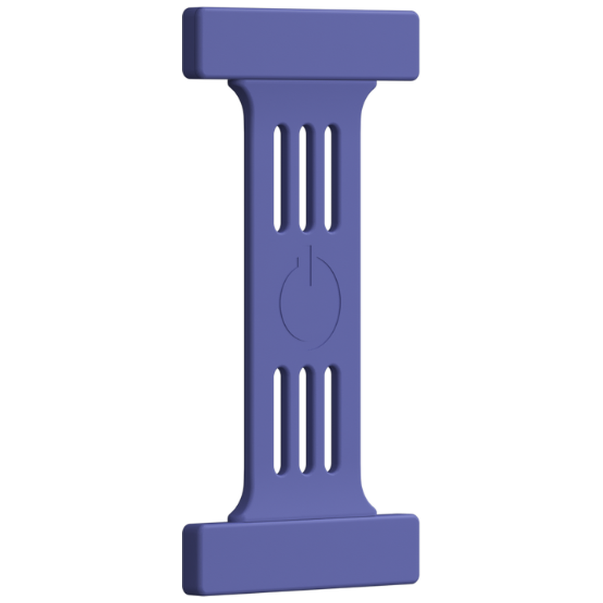 Goui Magnetic Strap Single pc-Purple - Photo 4