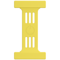 Goui Accessoire Jaune | Maydan Maroc