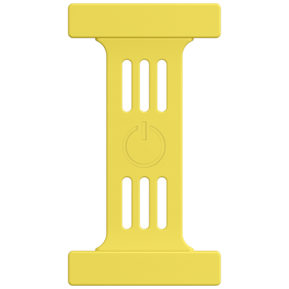 Goui Accessoire Jaune | Maydan Maroc