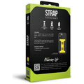 Goui Magnetic Strap Single pc - Sunshine Yellow - Photo 2