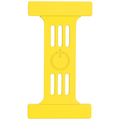 Goui Magnetic Strap Single pc - Sunshine Yellow - Photo 3