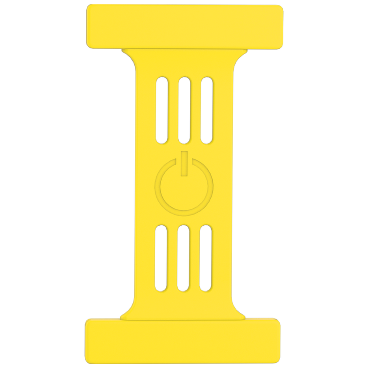 Goui Magnetic Strap Single pc - Sunshine Yellow - Photo 3