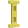 Goui Magnetic Strap Single pc - Sunshine Yellow - Photo 4
