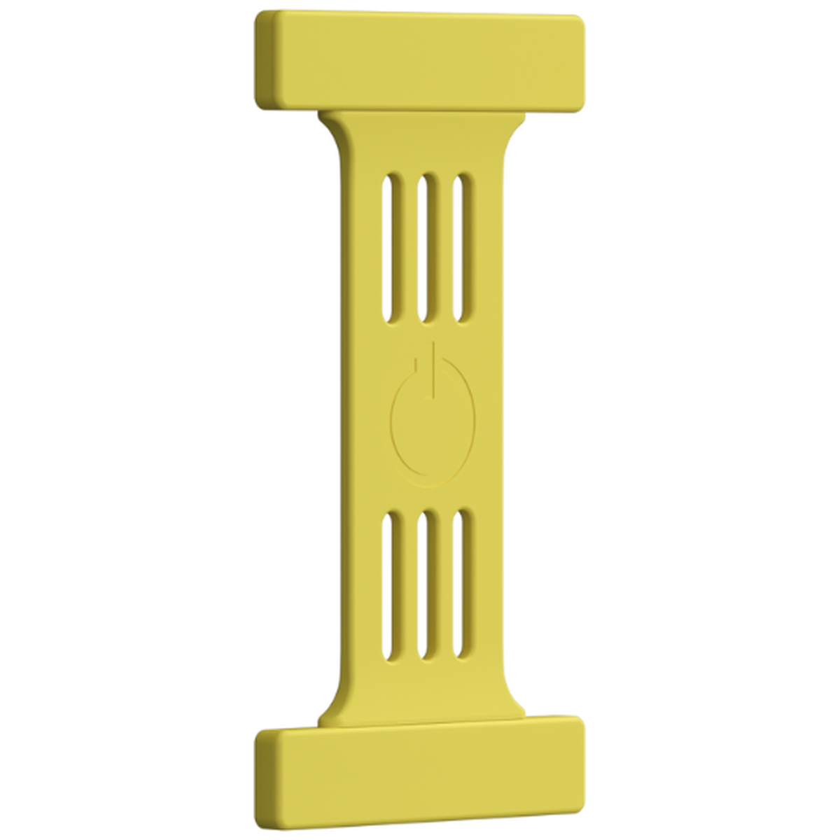 Goui Magnetic Strap Single pc - Sunshine Yellow - Photo 4