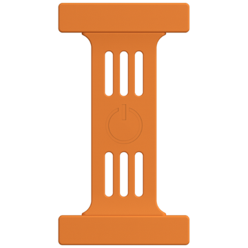 Goui Accessoire Orange | Maydan Maroc