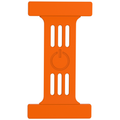 Goui Magnetic Strap Single pc Tiger Orange - Photo 4