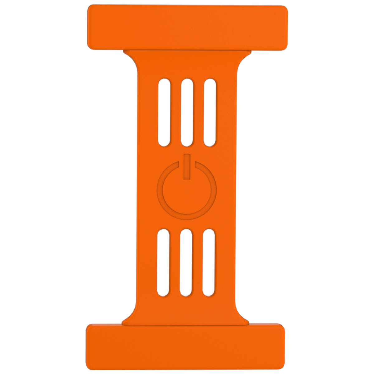 Goui Magnetic Strap Single pc Tiger Orange - Photo 4