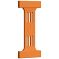 Goui Magnetic Strap Single pc Tiger Orange - Photo 5