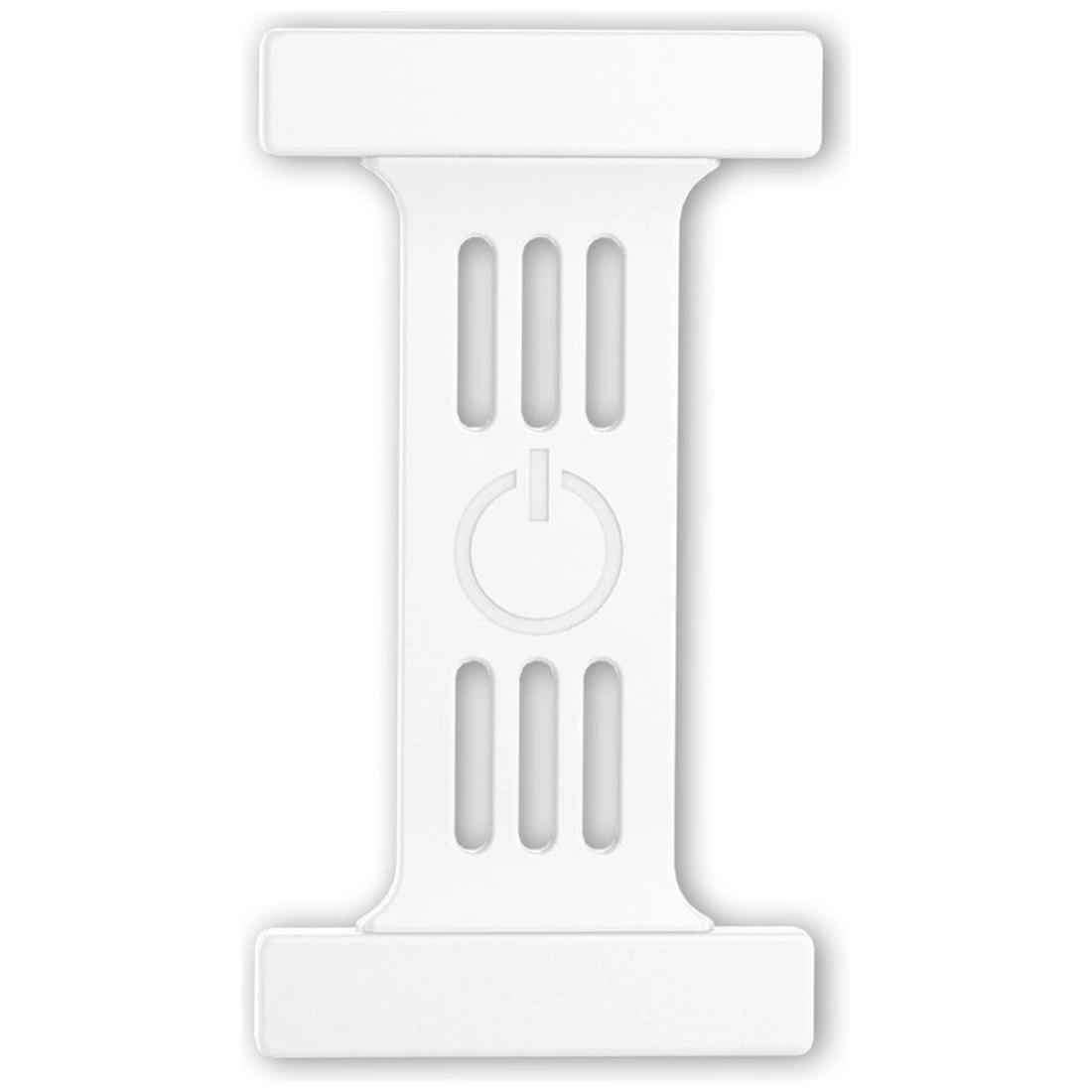 Goui Accessoire Blanc | Maydan Maroc