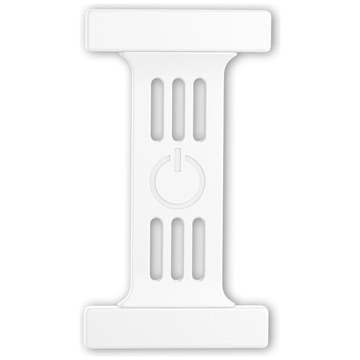 Goui Accessoire Blanc | Maydan Maroc