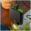 Goui Mbala Plus 2-en-1 – Chargeur + Power bank 10000mAh - 22.5W - Photo 3