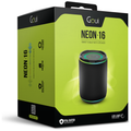 Goui Neon 16 Bluetooth Haut-Parleur - Photo 4