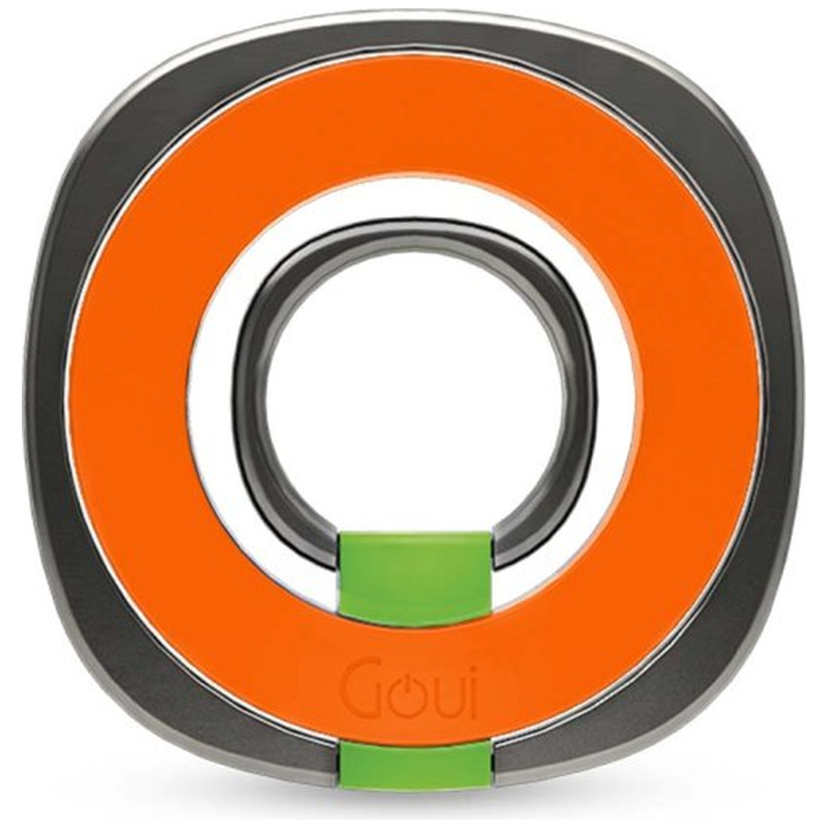 Goui Accessoire Orange | Maydan Maroc