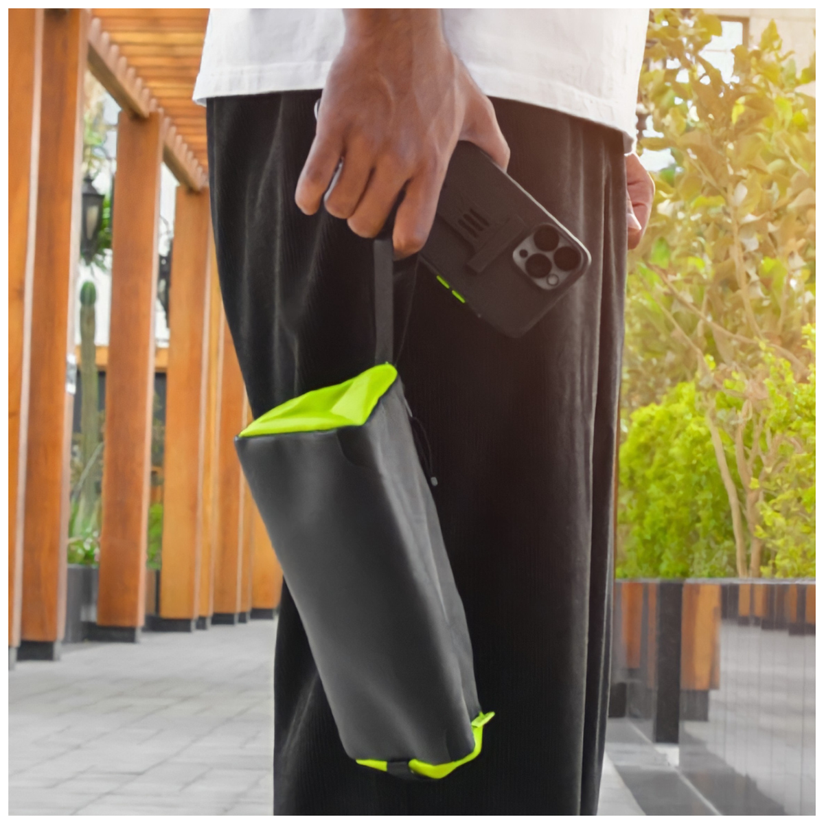 Goui Sac de transport Universel pour Accessoires - Photo 2